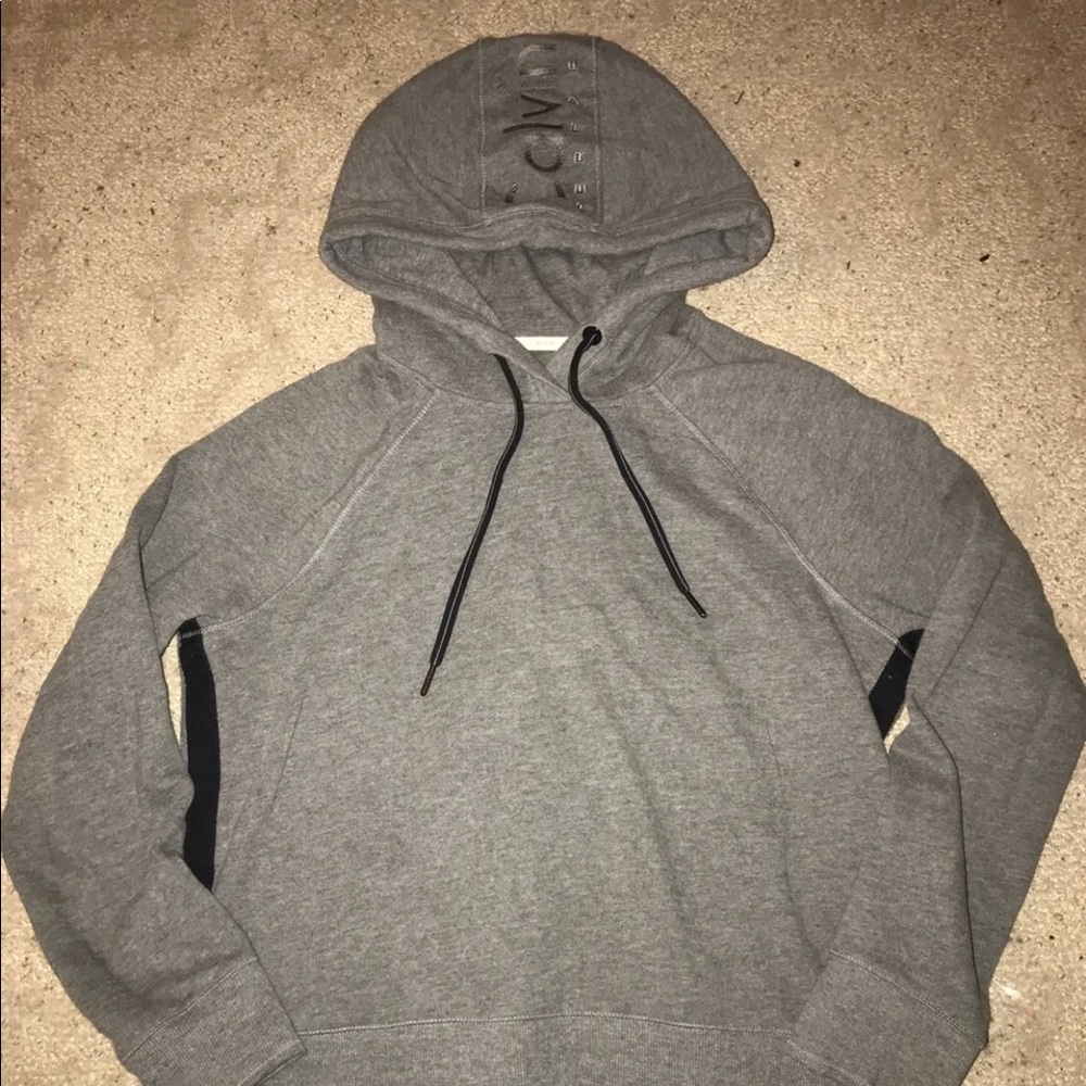 Calvin Klein Performance Sweatshirt - Picture 2 of 5